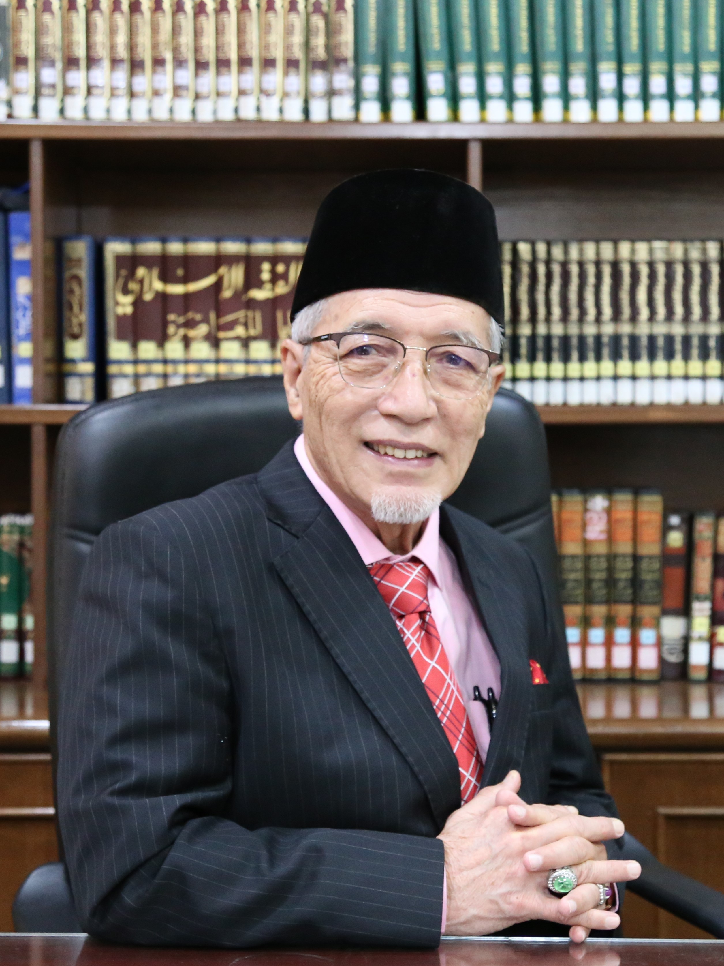 Perutusan Mufti