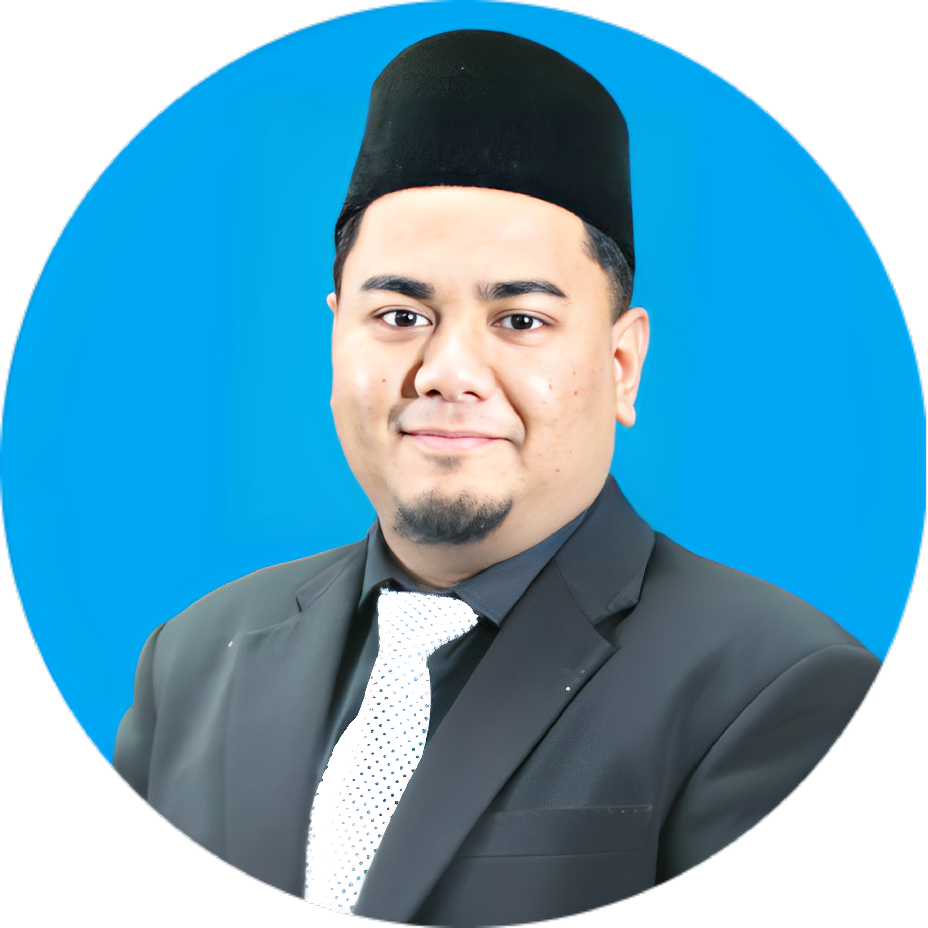 Muhammad Fauzan Bin Zahari