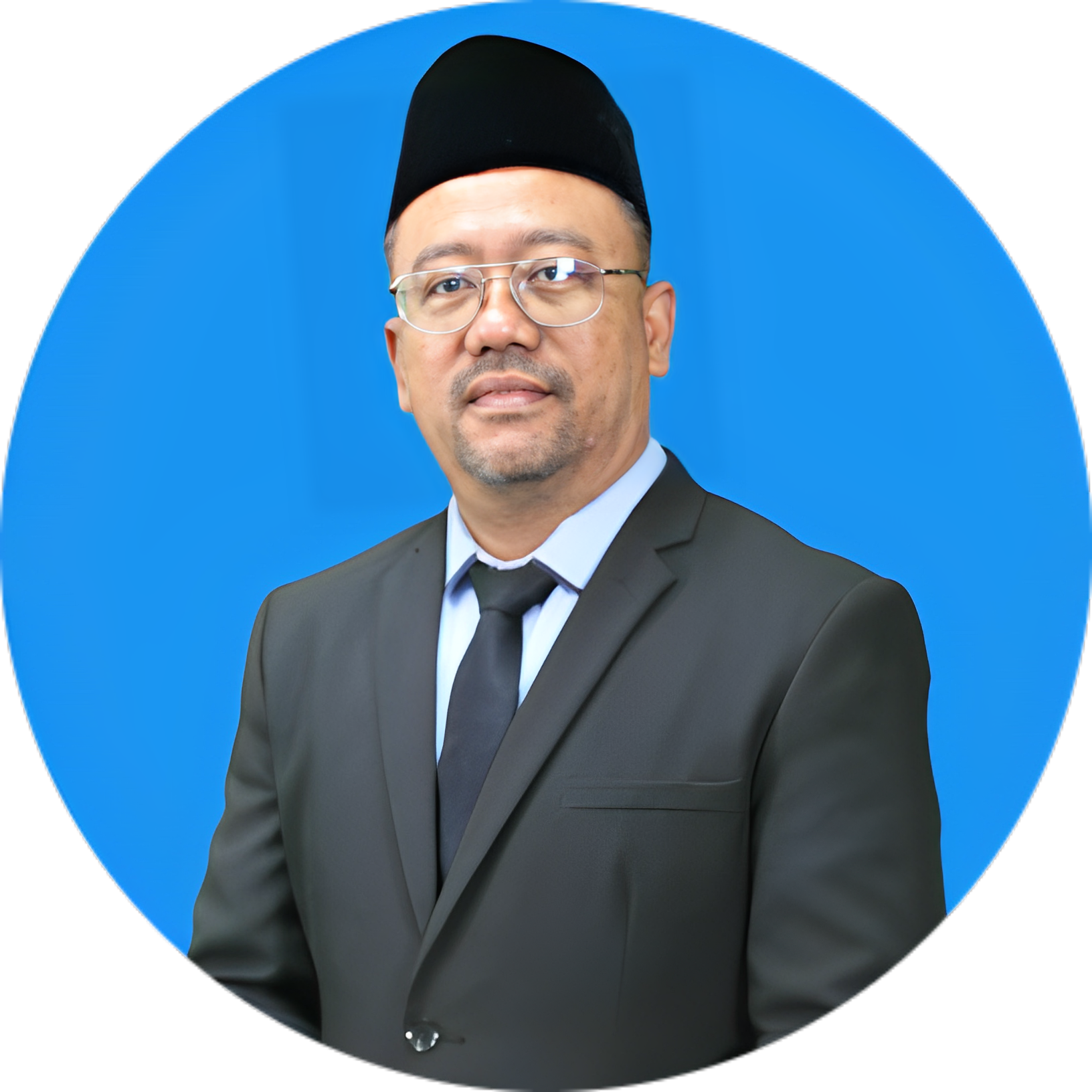 Kamarul Mohd Amin bin Che Kamaluddin