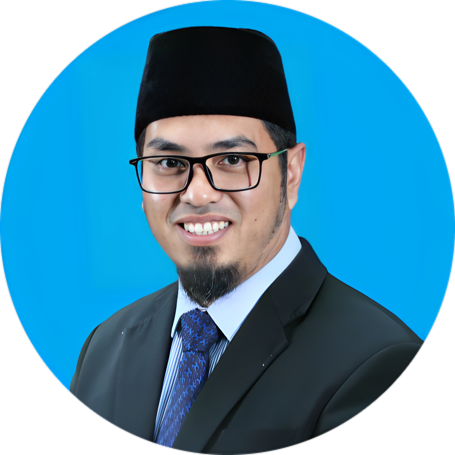 Mohd Khairul Amilin bin Zakaria