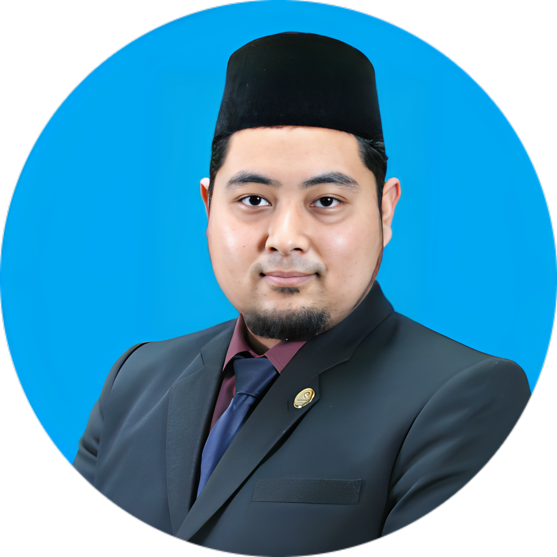 Muhammad Azrol Azwan bin Ayob