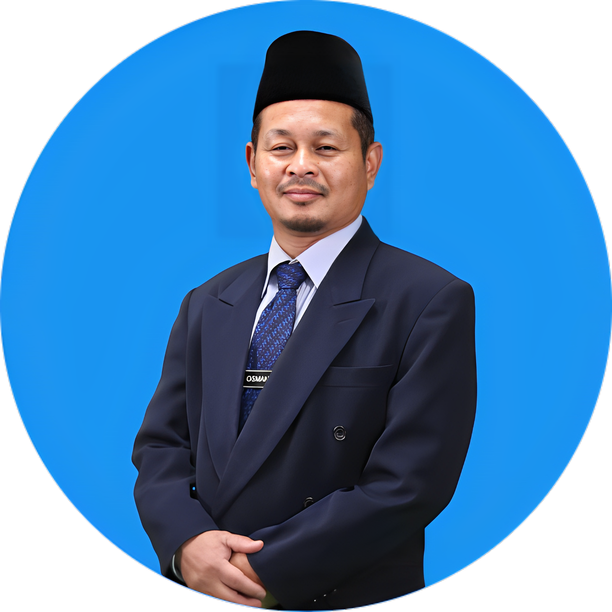 Hj. Osman bin Ibrahim
