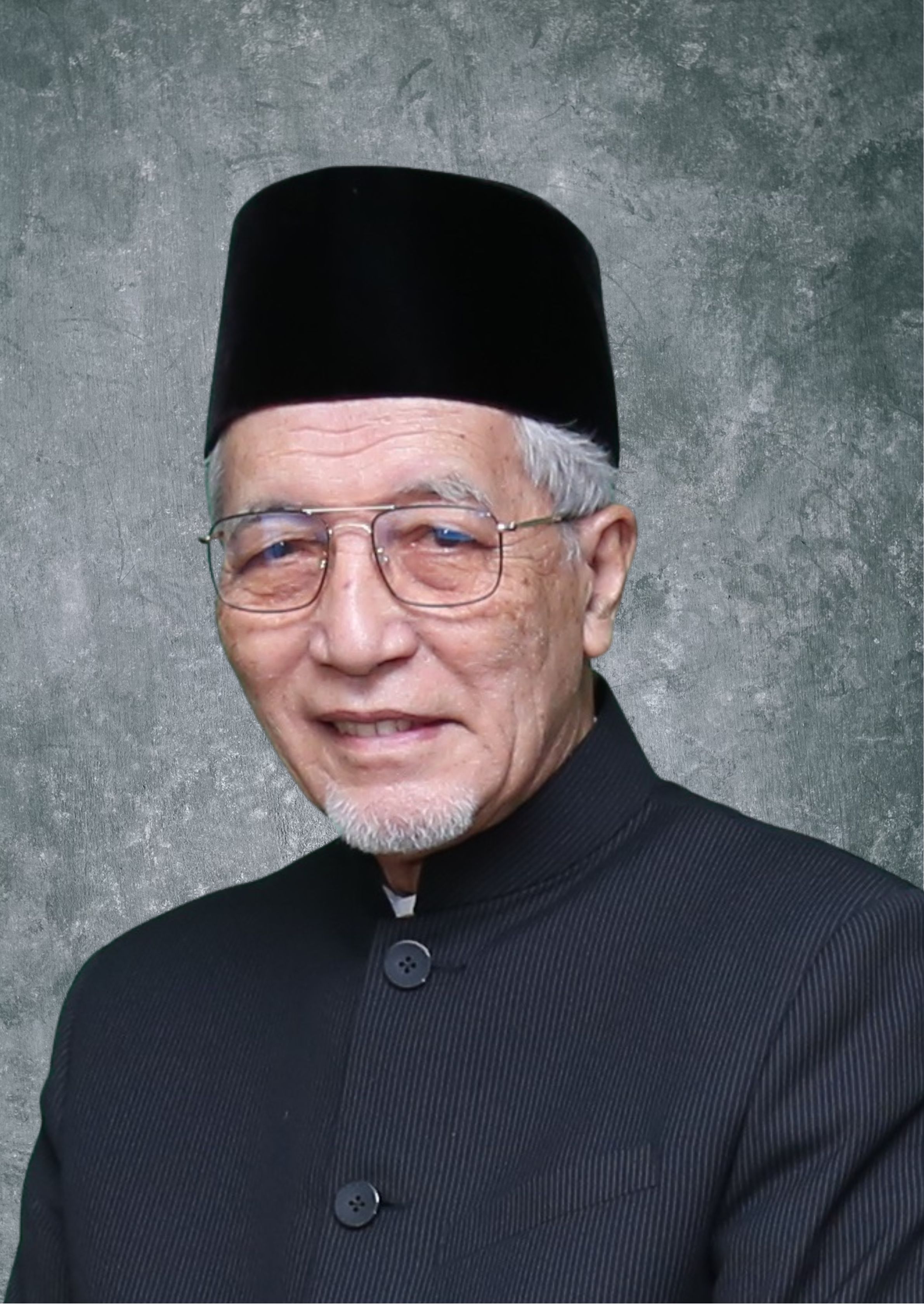 YB. SS Dato' Haji Mohamad Shukri bin Mohamad (DATO' KAYA PERBA)