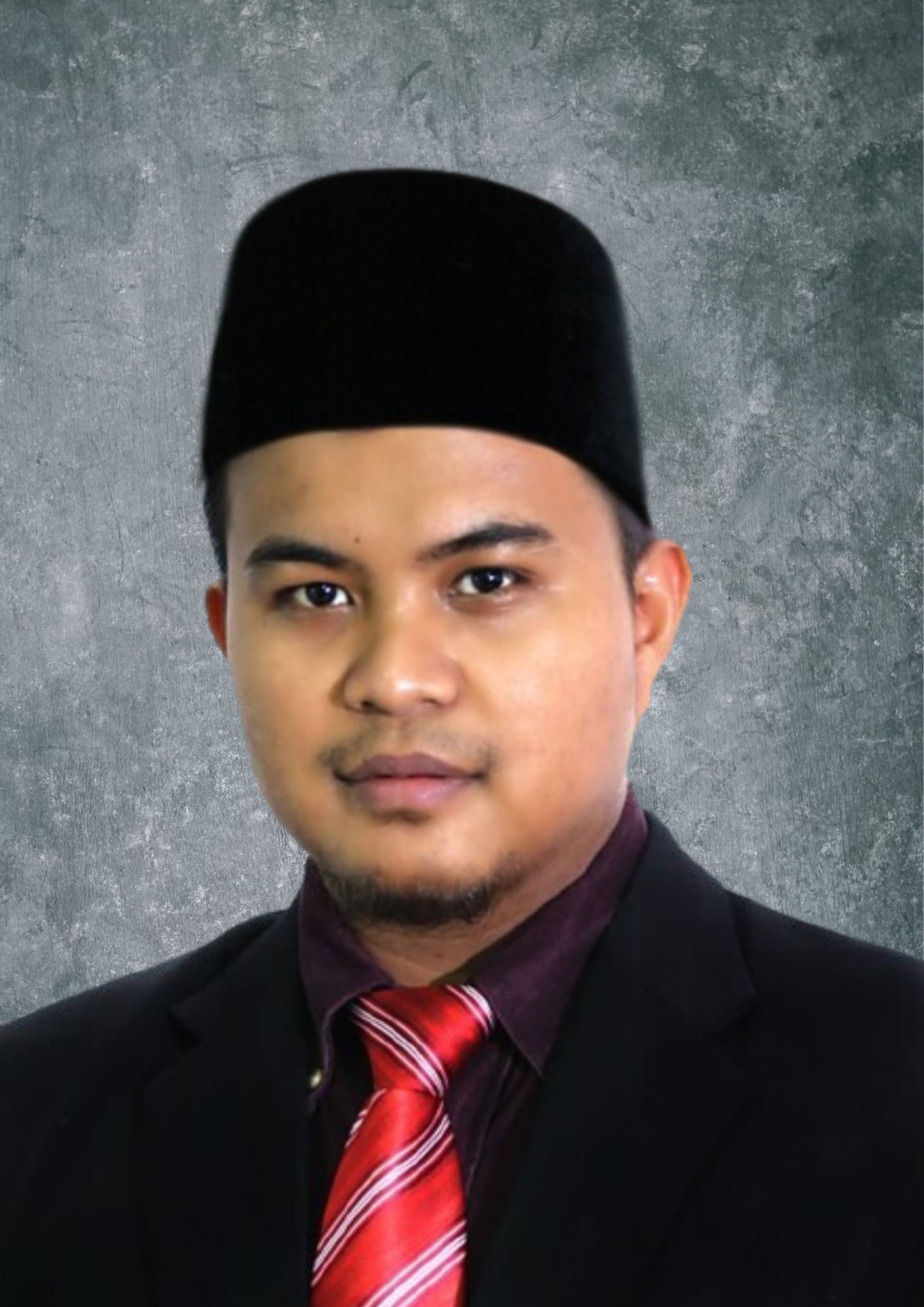 Mohammad Syakiran Bin Mohd Nafi