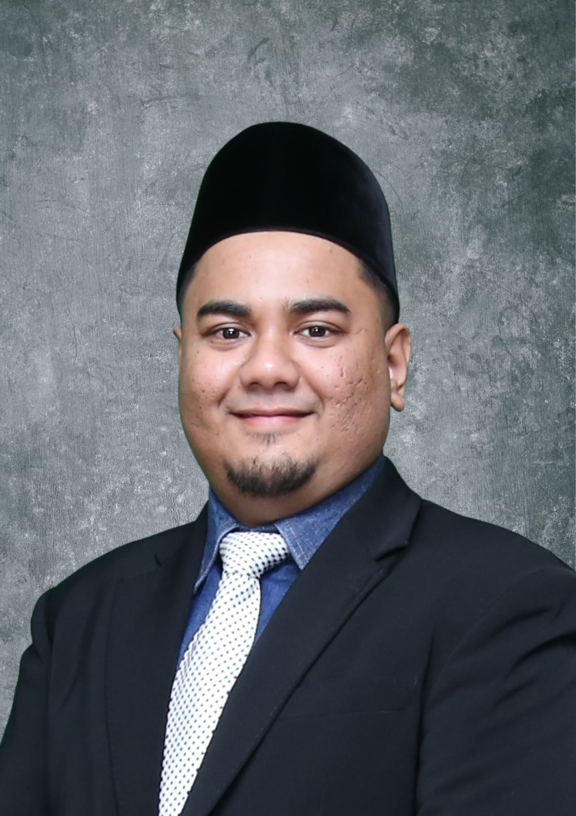 Muhammad Fauzan Bin Zahari