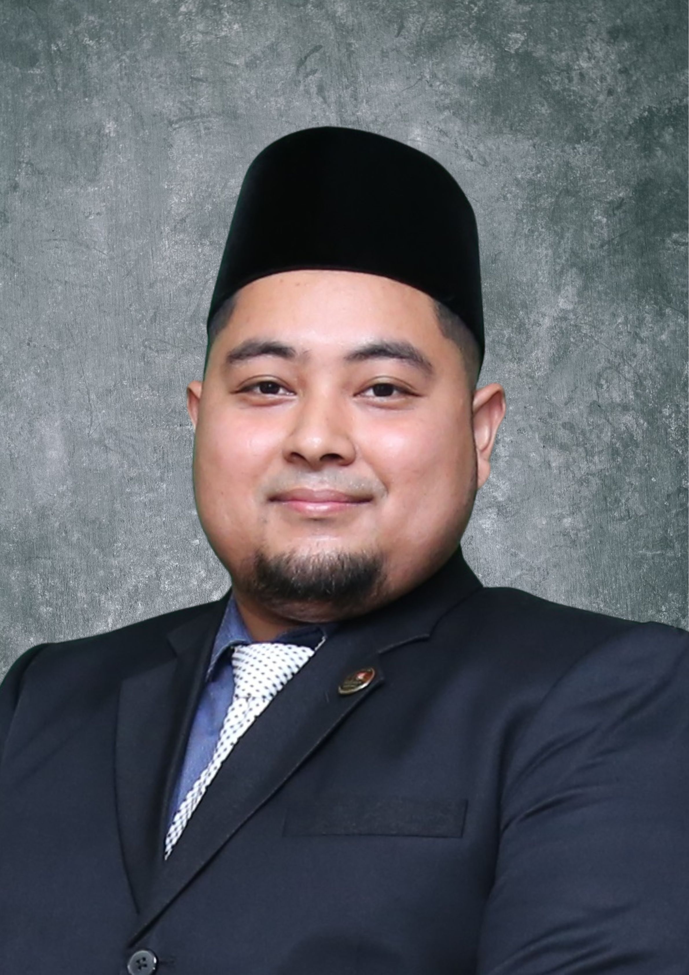 Muhammad Azrol Azwan bin Ayob