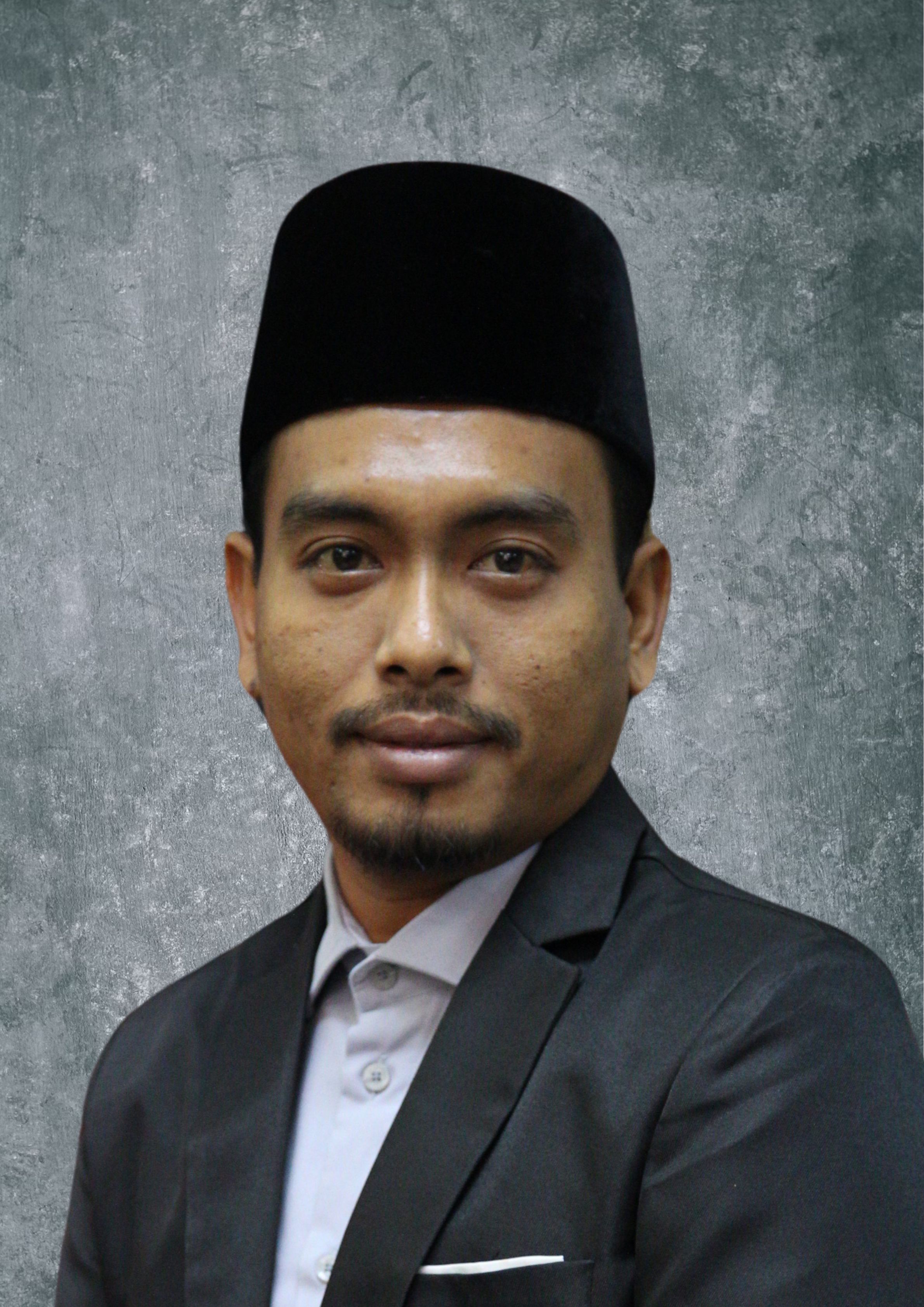 Muhammad Syafieen Bin Jusoh
