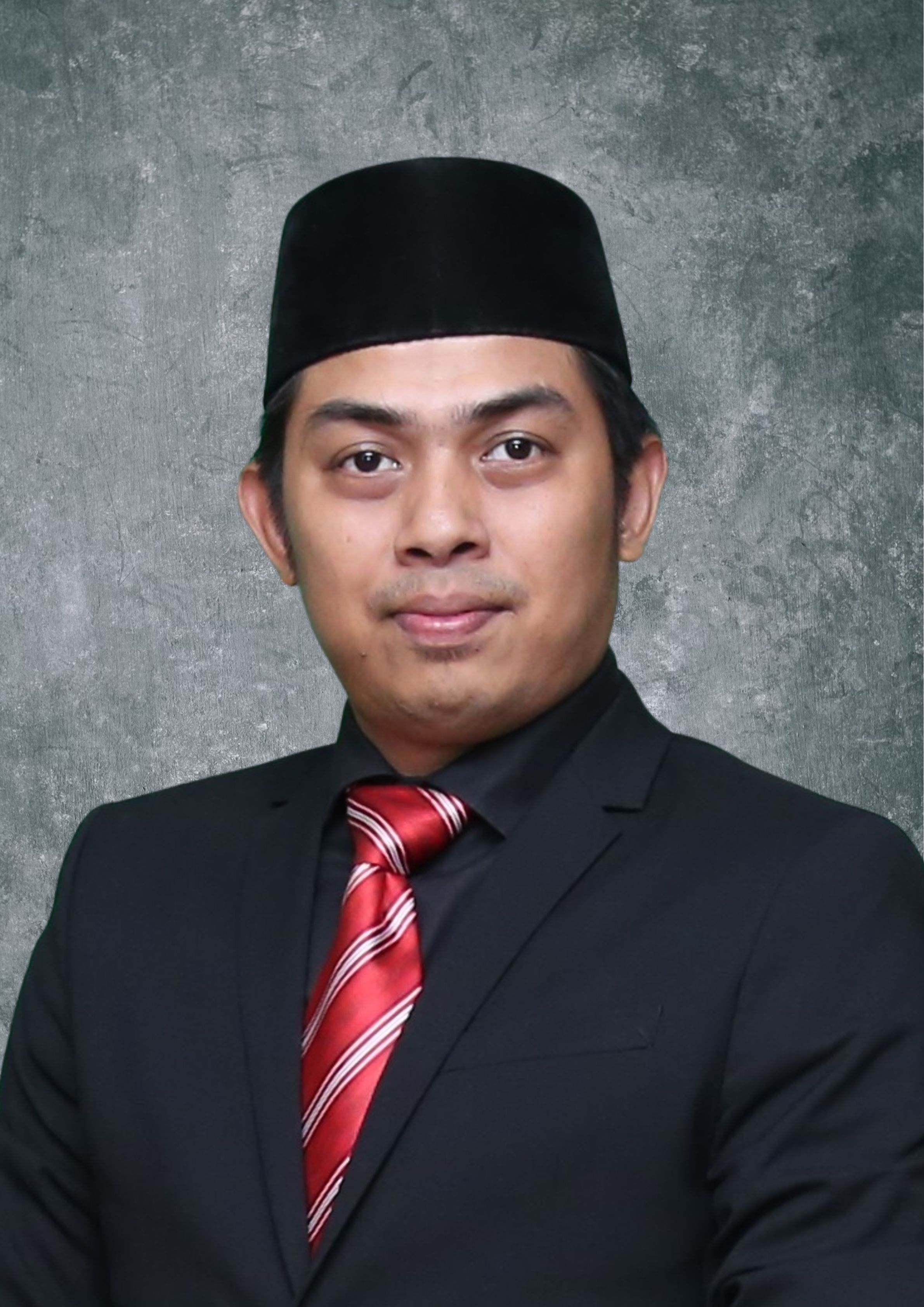 Mohd Faris Afify Bin Mohd Salleh